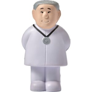 Anti-Stress-Spielzeug Arzt für Ihren Werbeerfolg