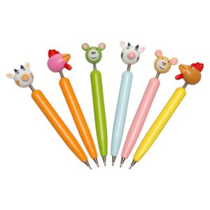 Kugelschreiber Spritze in Premium-Qualität für Ihr Marketing